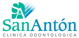 Clínica Dental San Antón logo